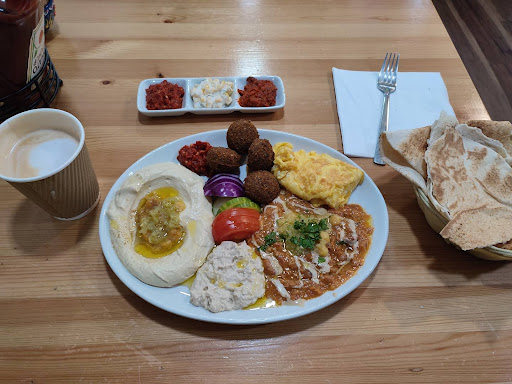 Photo of Juicy Shakes - 83 Charminster Rd, Bournemouth BH8 8UE